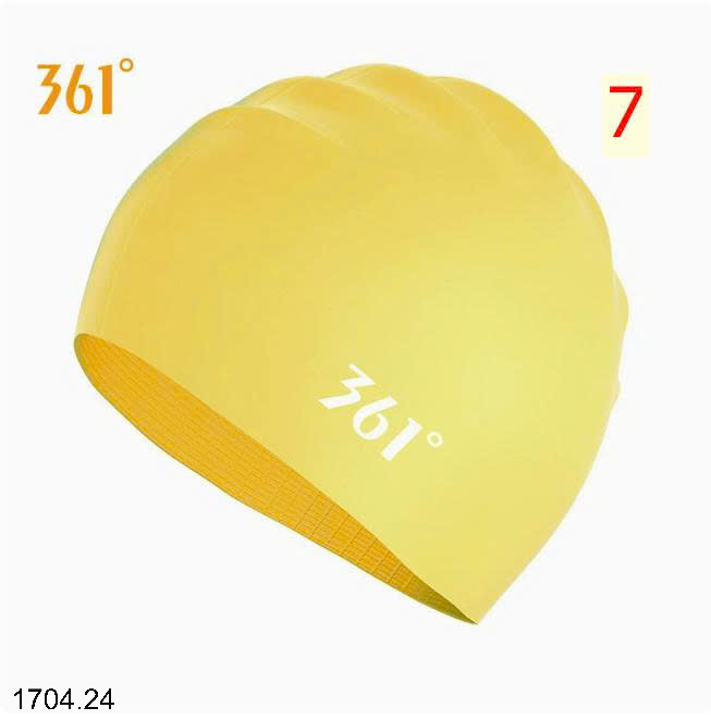 26HA1704.24 - SET 2 MŨ BƠI HÃNG 361 CHO NỮ