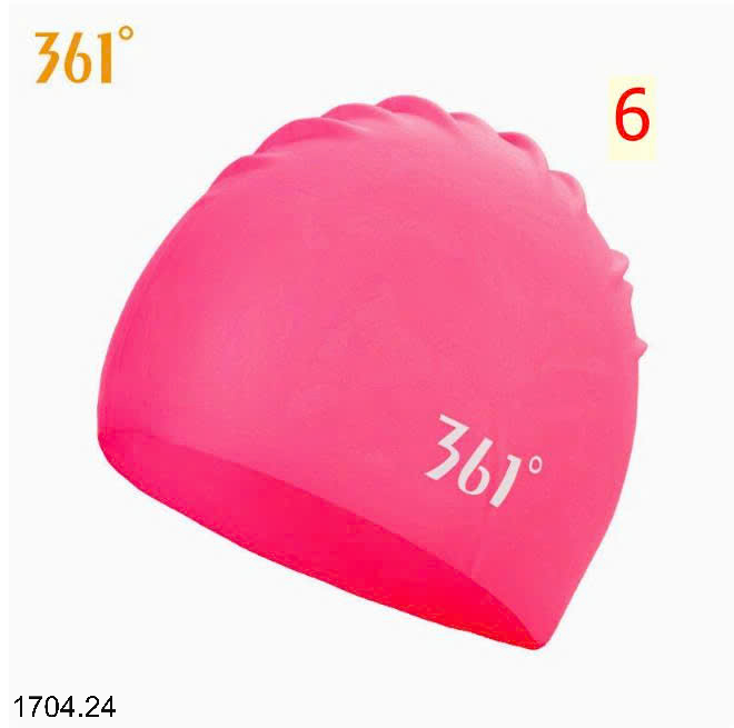 26HA1704.24 - SET 2 MŨ BƠI HÃNG 361 CHO NỮ