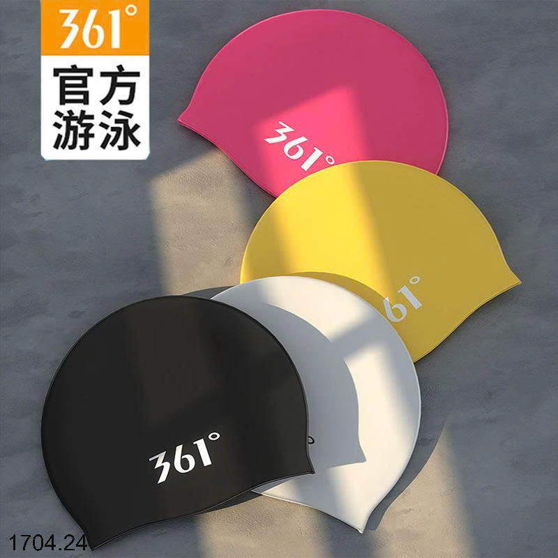 26HA1704.24 - SET 2 MŨ BƠI HÃNG 361 CHO NỮ