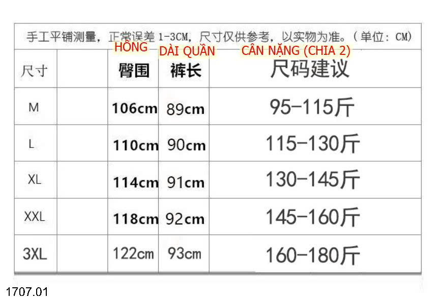 26HA1707.01 - QUẦN ĐŨI THÊU DÁNG ĐÈN LỒNG CHO NỮ