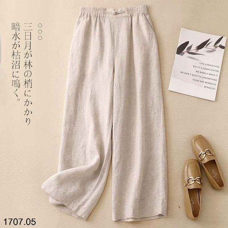 26HA1707.05 - SET BỘ LINE CHO NỮ