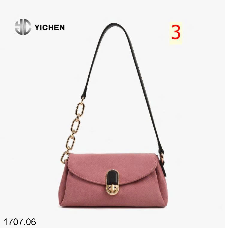 26HA1707.06 - TÚI XÁCH PHỐI DÂY XÍCH YICHEN