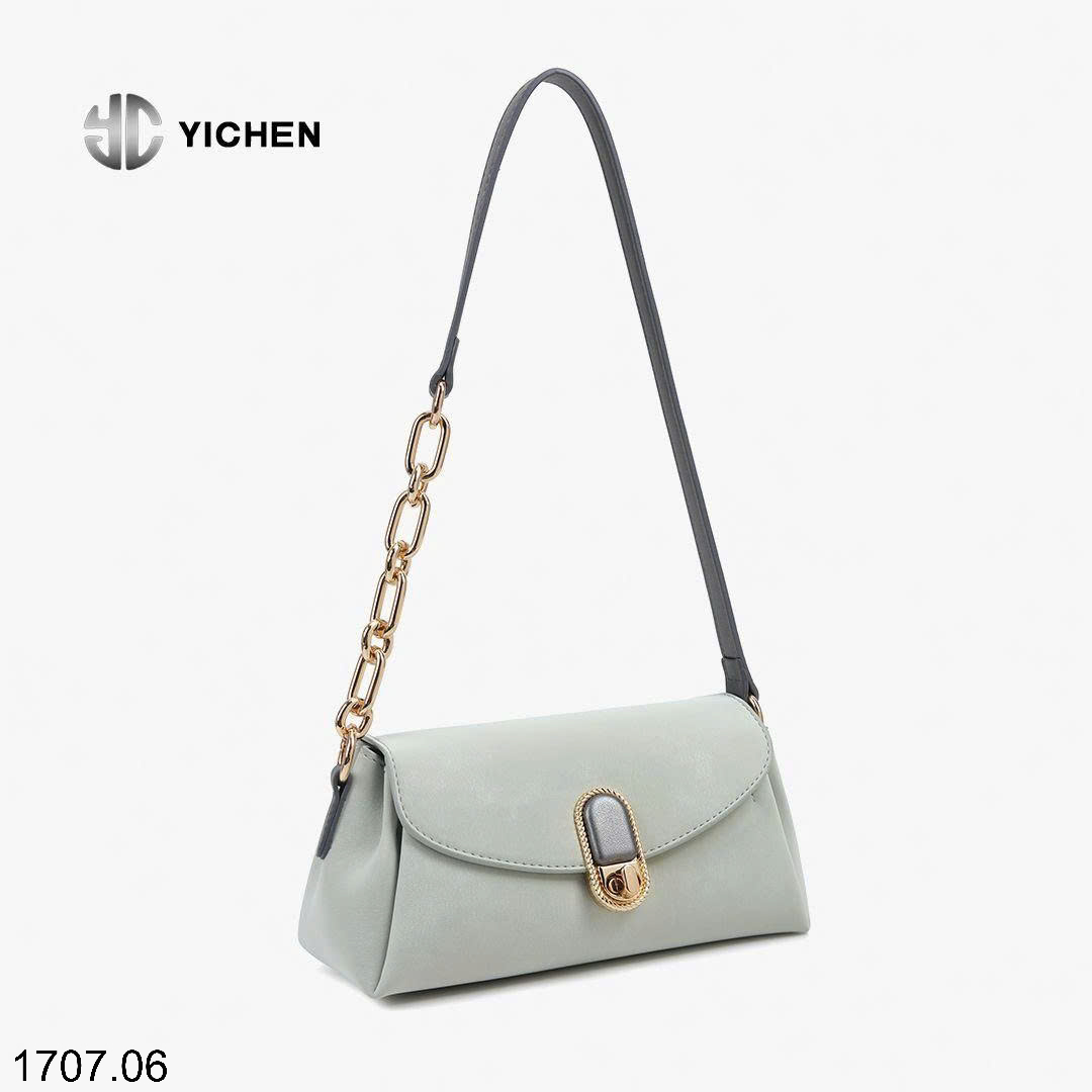 26HA1707.06 - TÚI XÁCH PHỐI DÂY XÍCH YICHEN