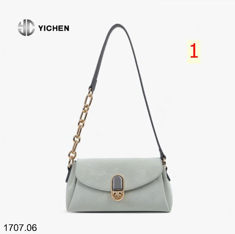 26HA1707.06 - TÚI XÁCH PHỐI DÂY XÍCH YICHEN