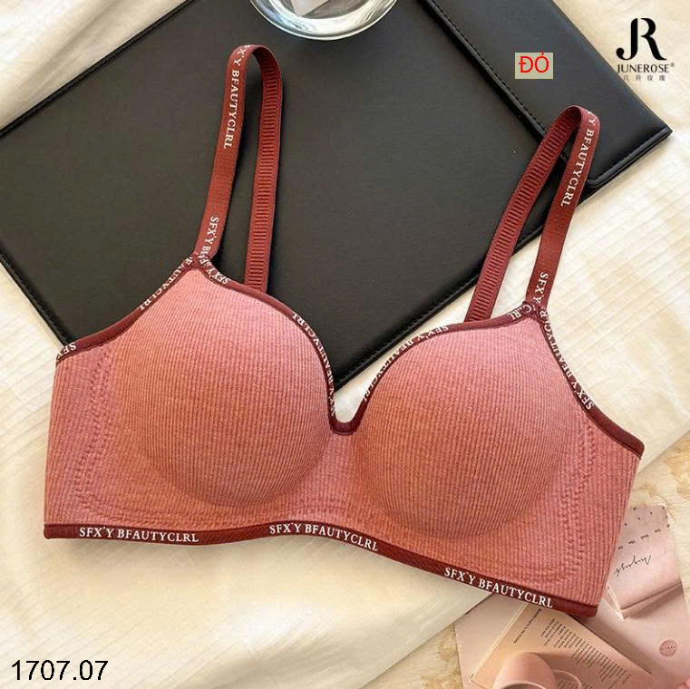26HA1707.07 - SET 2 ÁO LÓT CHO NỮ