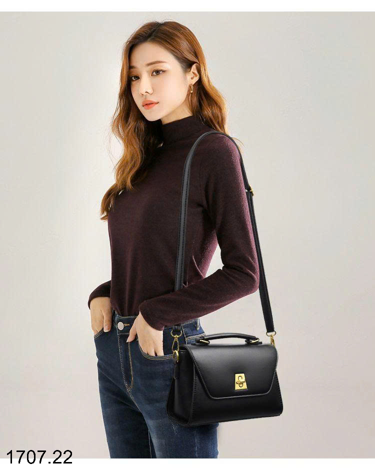 26HA1707.22 - TÚI XÁCH CHO NỮ