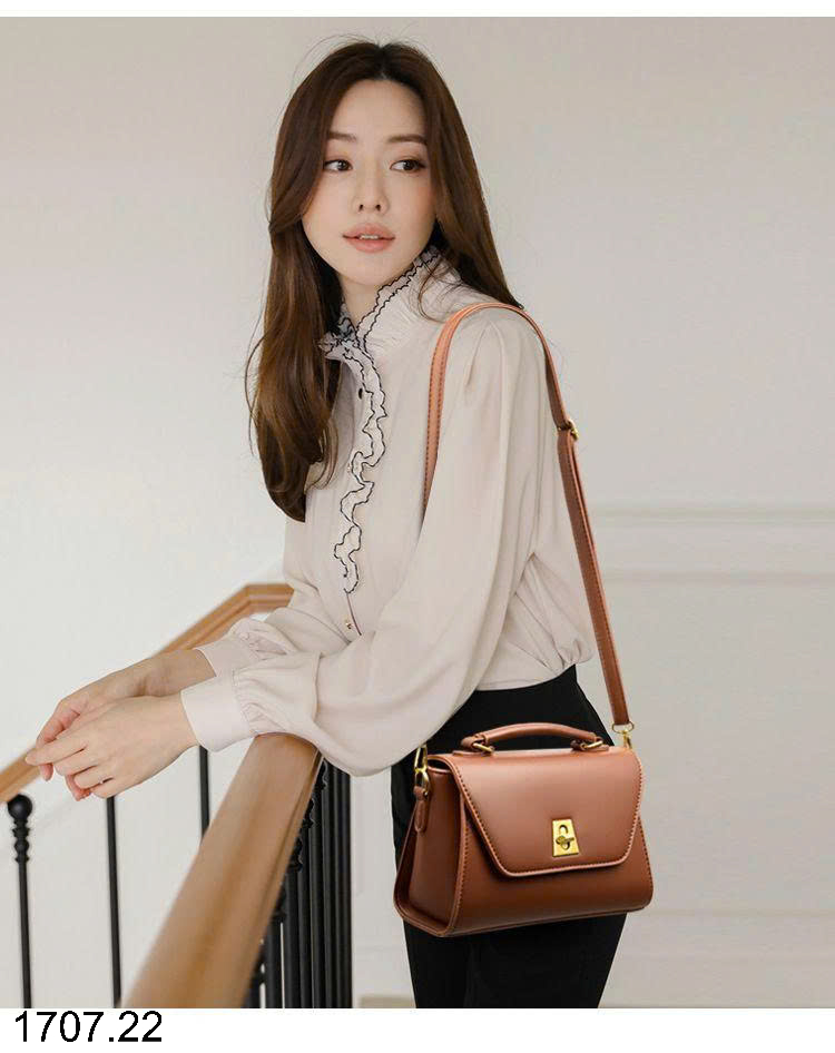 26HA1707.22 - TÚI XÁCH CHO NỮ