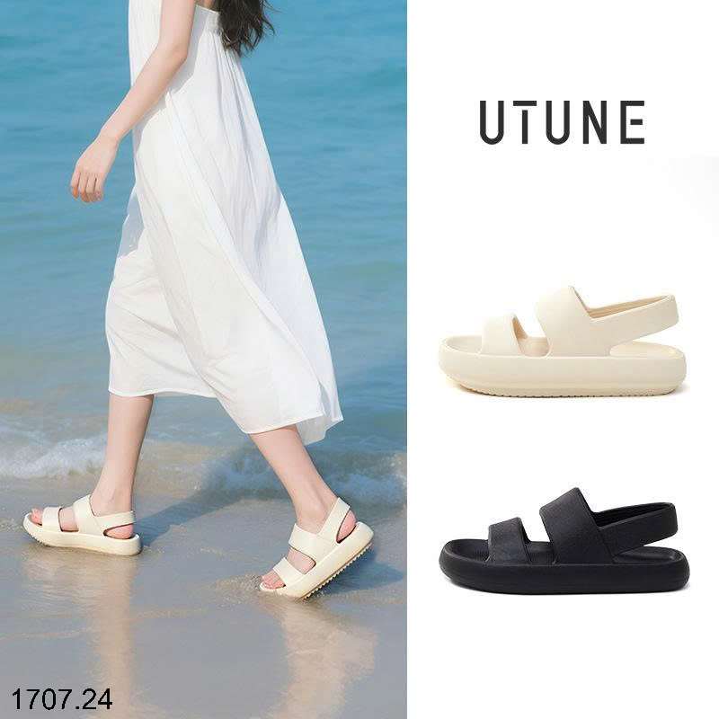26HA1707.24 - SANDAL SIÊU NHẸ UTUNE NAM NỮ