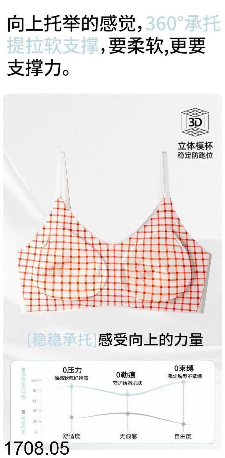 26HA1708.05 - SET HỘP 3 ÁO LÓT SHIROU