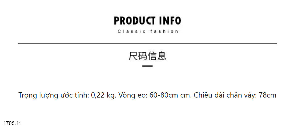 26HA1708.11 - CHÂN VÁY TƠ LỤA ANNA