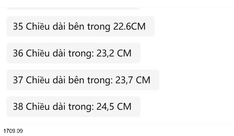 26HA1709.09 - GIÀY ĐẾ CÓ BÁNH XE CHO BÉ