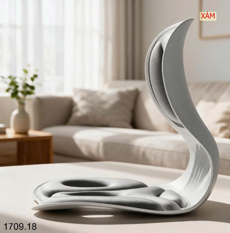 26HA1709.18 - GHẾ CÔNG THÁI HỌC HÃNG 361