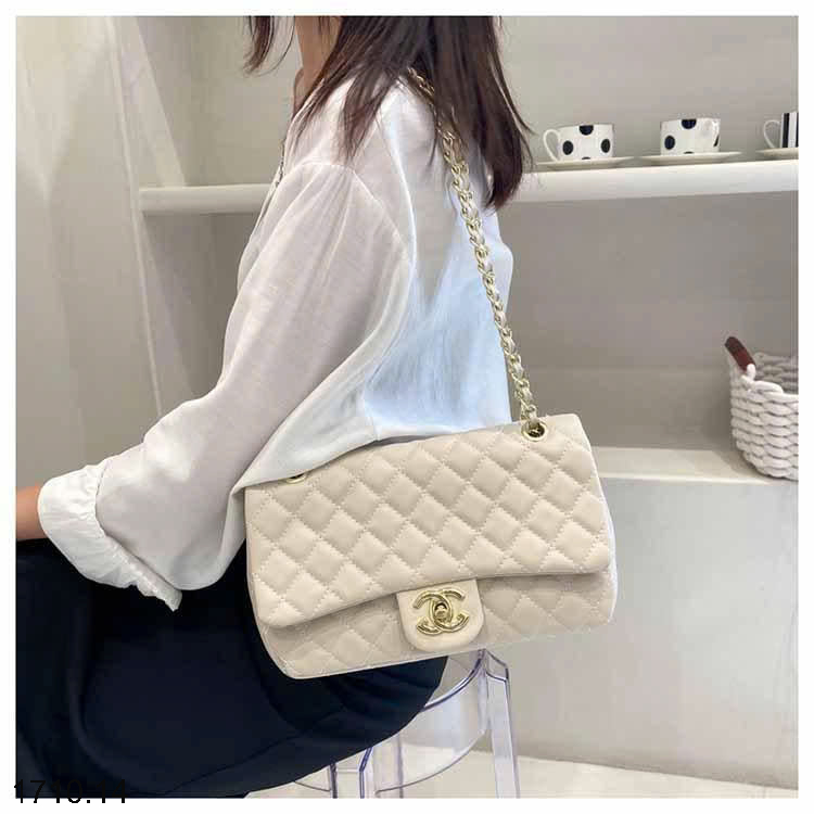 26HA1710.14 - TÚI XÁCH KIỂU DÁNG CHANEL