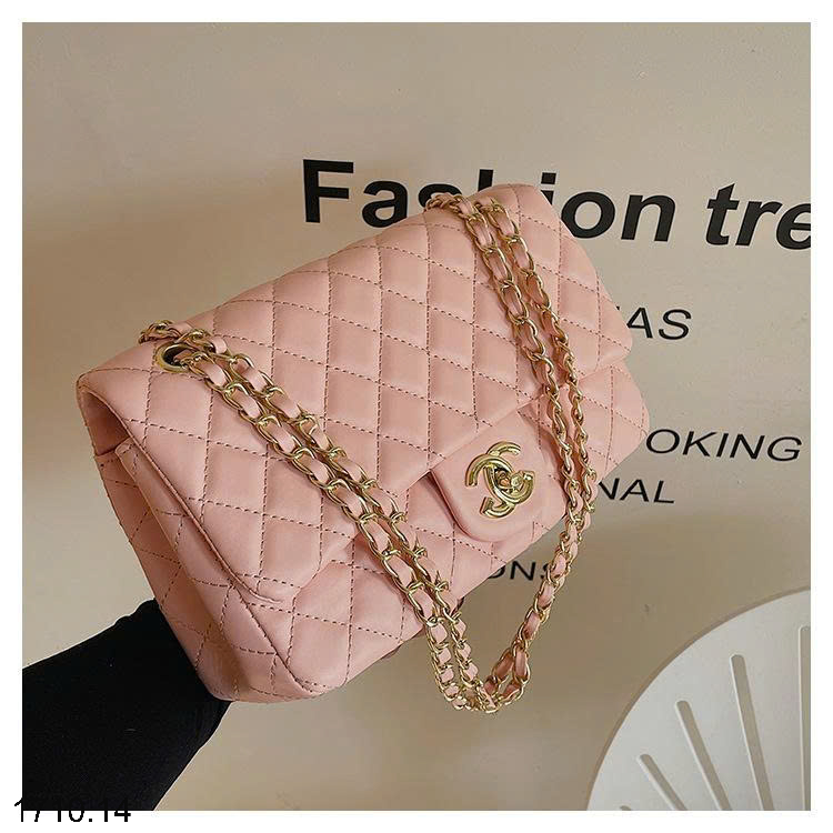 26HA1710.14 - TÚI XÁCH KIỂU DÁNG CHANEL
