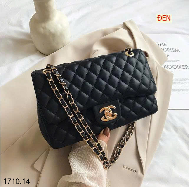 26HA1710.14 - TÚI XÁCH KIỂU DÁNG CHANEL