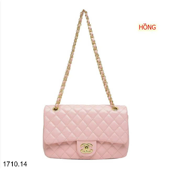 26HA1710.14 - TÚI XÁCH KIỂU DÁNG CHANEL