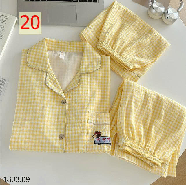 26HA1803.09 - SET BỘ 3 CHI TIẾT CHO NỮ