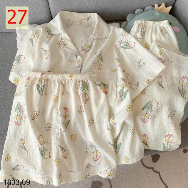 26HA1803.09 - SET BỘ 3 CHI TIẾT CHO NỮ
