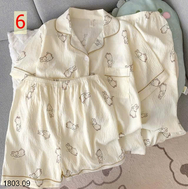 26HA1803.09 - SET BỘ 3 CHI TIẾT CHO NỮ