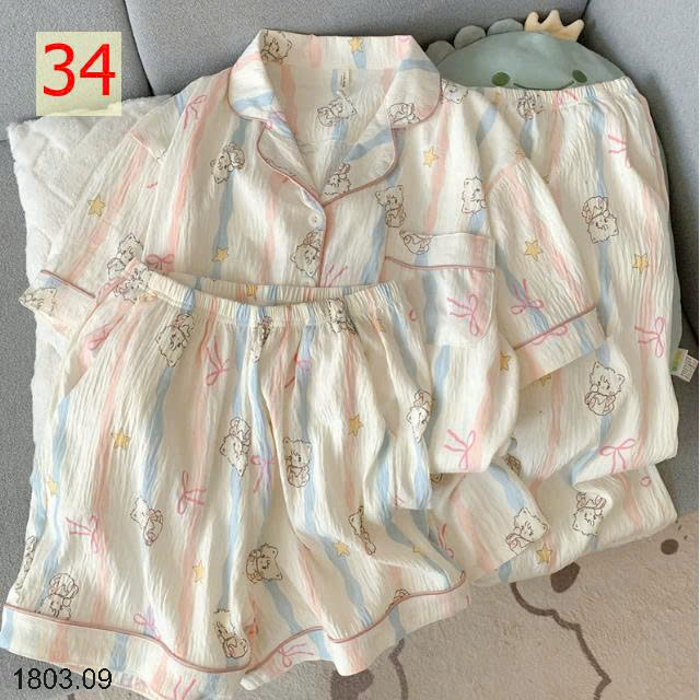 26HA1803.09 - SET BỘ 3 CHI TIẾT CHO NỮ