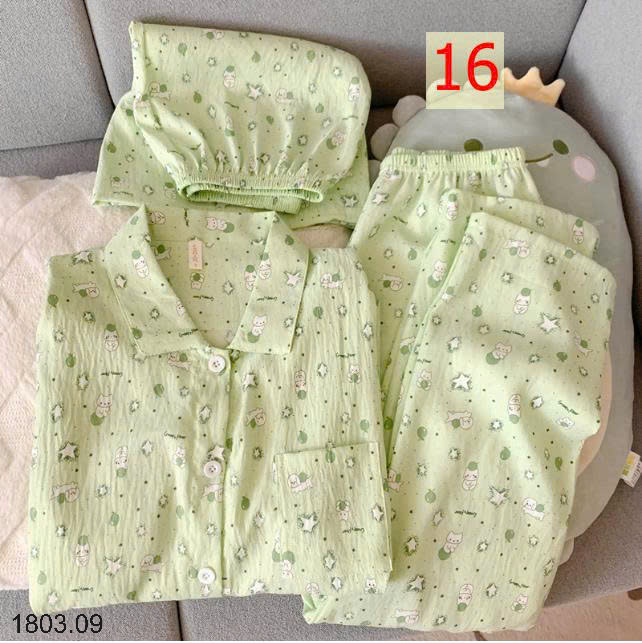 26HA1803.09 - SET BỘ 3 CHI TIẾT CHO NỮ