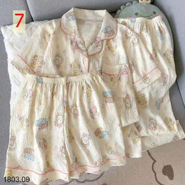26HA1803.09 - SET BỘ 3 CHI TIẾT CHO NỮ