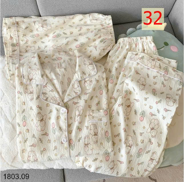 26HA1803.09 - SET BỘ 3 CHI TIẾT CHO NỮ