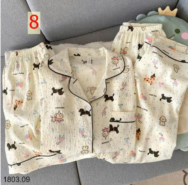 26HA1803.09 - SET BỘ 3 CHI TIẾT CHO NỮ