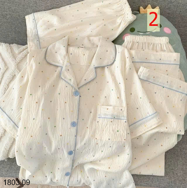 26HA1803.09 - SET BỘ 3 CHI TIẾT CHO NỮ