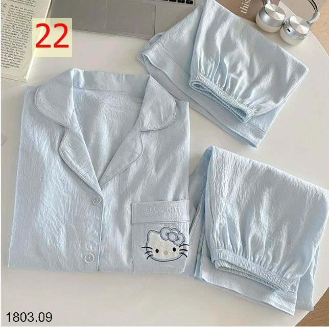 26HA1803.09 - SET BỘ 3 CHI TIẾT CHO NỮ
