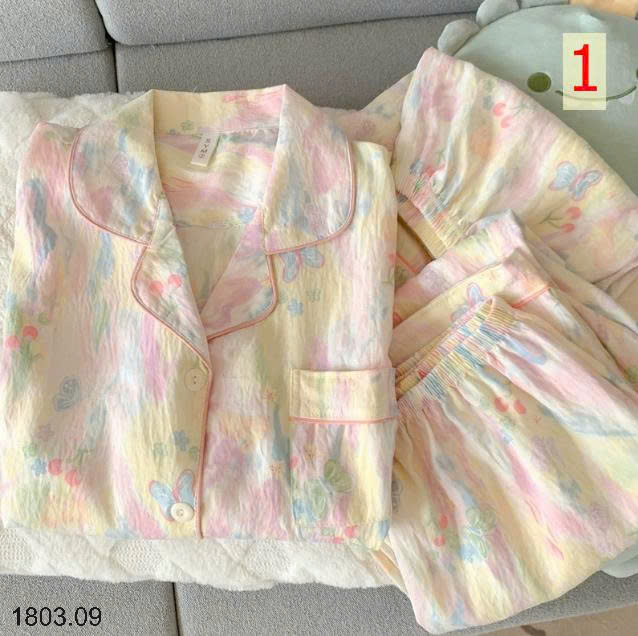 26HA1803.09 - SET BỘ 3 CHI TIẾT CHO NỮ