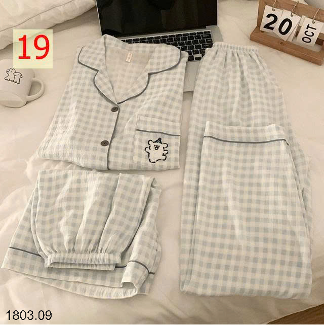 26HA1803.09 - SET BỘ 3 CHI TIẾT CHO NỮ
