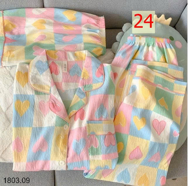 26HA1803.09 - SET BỘ 3 CHI TIẾT CHO NỮ