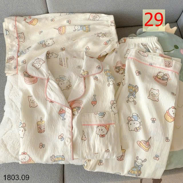 26HA1803.09 - SET BỘ 3 CHI TIẾT CHO NỮ