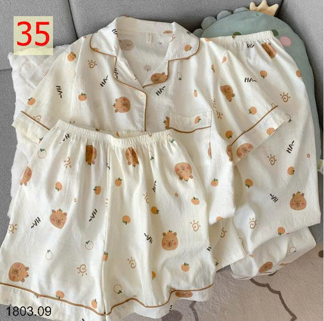 26HA1803.09 - SET BỘ 3 CHI TIẾT CHO NỮ
