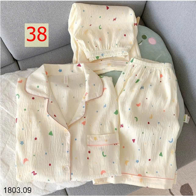 26HA1803.09 - SET BỘ 3 CHI TIẾT CHO NỮ