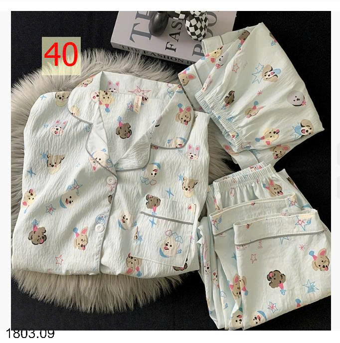 26HA1803.09 - SET BỘ 3 CHI TIẾT CHO NỮ