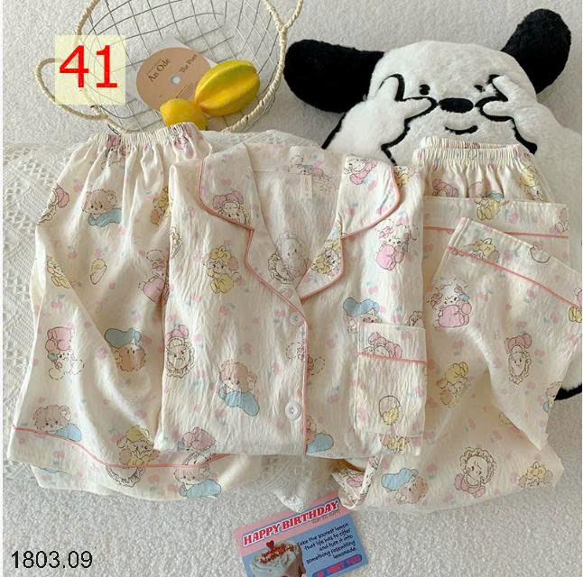 26HA1803.09 - SET BỘ 3 CHI TIẾT CHO NỮ