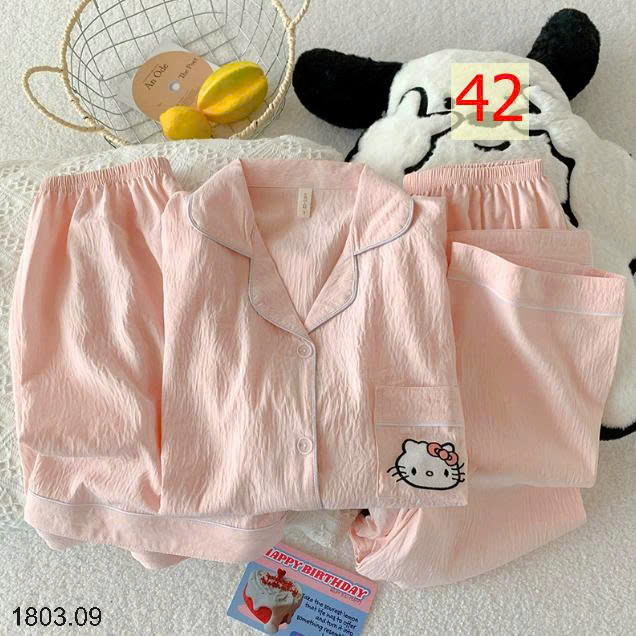 26HA1803.09 - SET BỘ 3 CHI TIẾT CHO NỮ