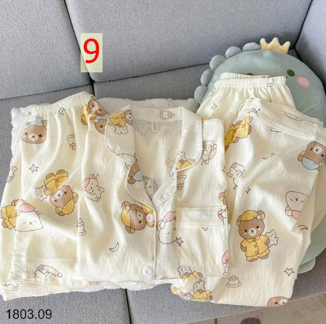 26HA1803.09 - SET BỘ 3 CHI TIẾT CHO NỮ