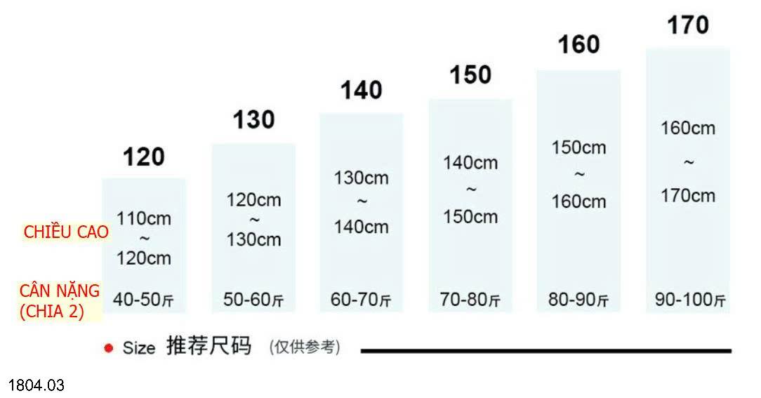 26HA1804.03 - BỘ BÉ TRAI SIZE ĐẠI