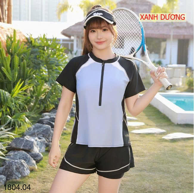 26HA1804.04 - BỘ BƠI CỘC CHO NỮ