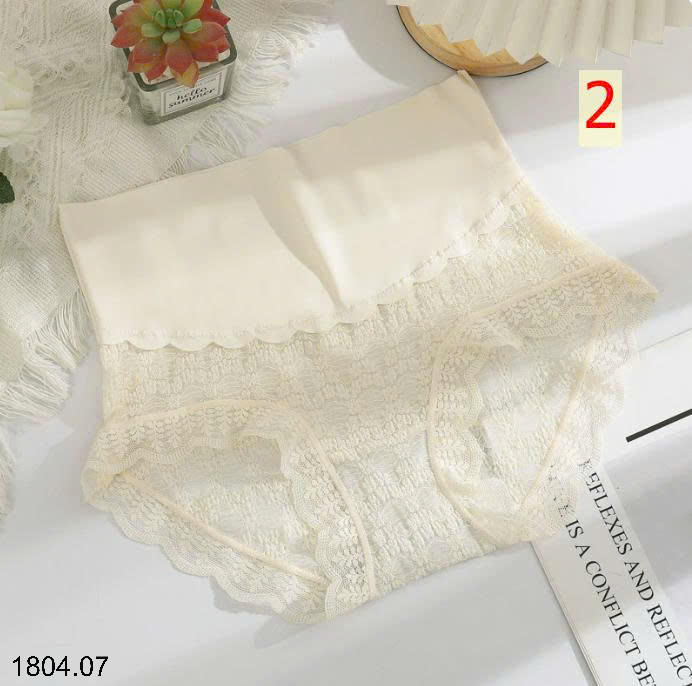 26HA1804.07 - SET 5 QUẦN CHÍP CẠP CAO