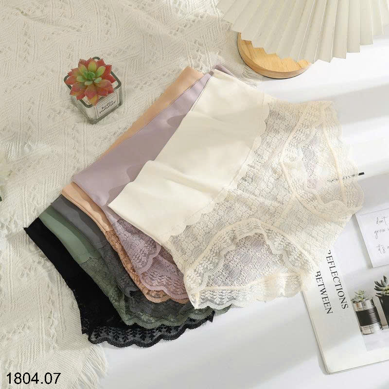 26HA1804.07 - SET 5 QUẦN CHÍP CẠP CAO