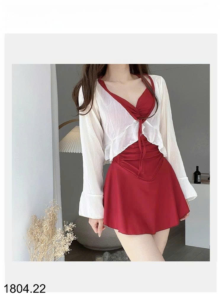 26HA1804.22 - SET BIKINI 2 CHI TIẾT