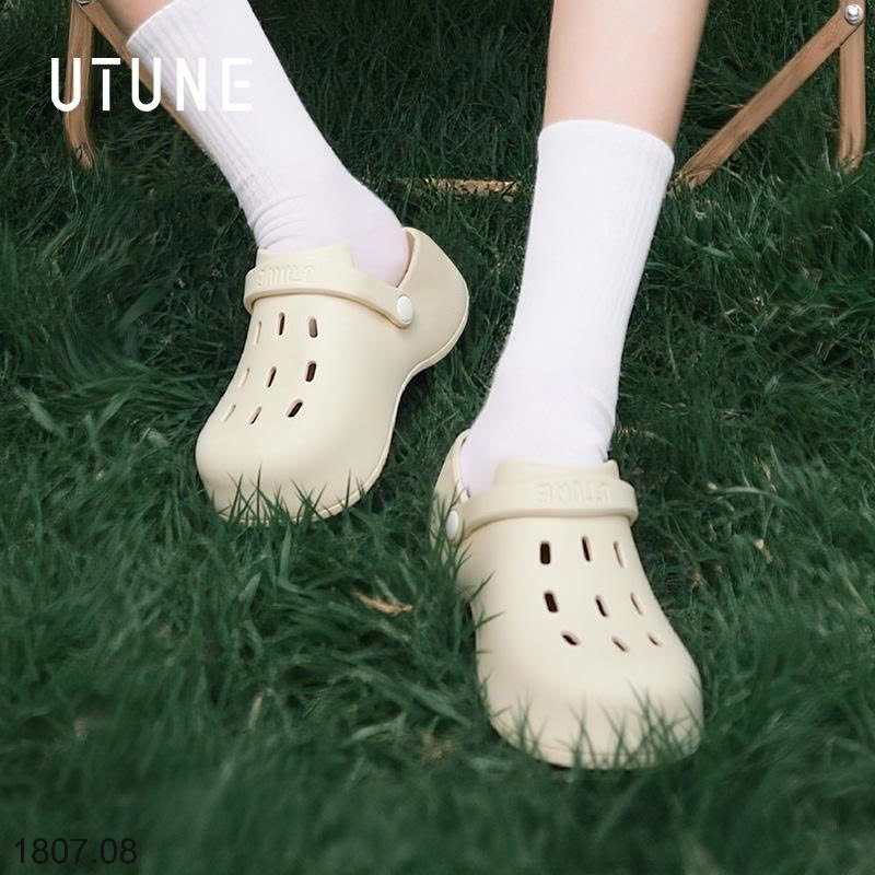 26HA1807.08 - SỤC NỮ UTUNE ĐẾ CAO THOÁNG KHÍ