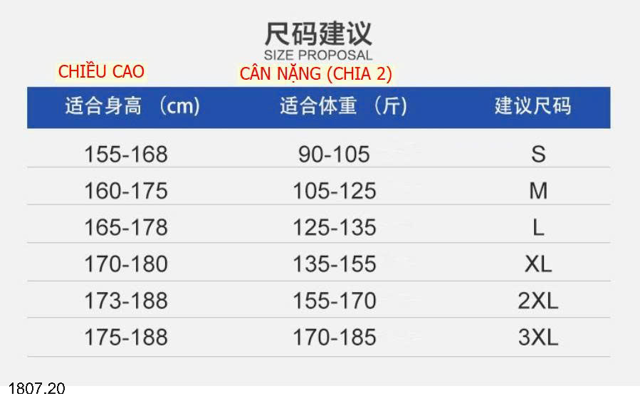 26HA1807.20 - QUẦN JEAN NAM ỐNG RỘNG DÂY RÚT WARRIOR
