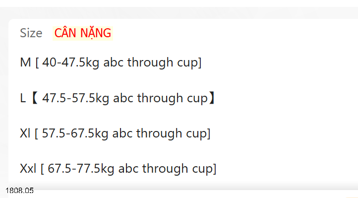 26HA1808.05 - SET 2 ÁO LÓT TÀNG HÌNH