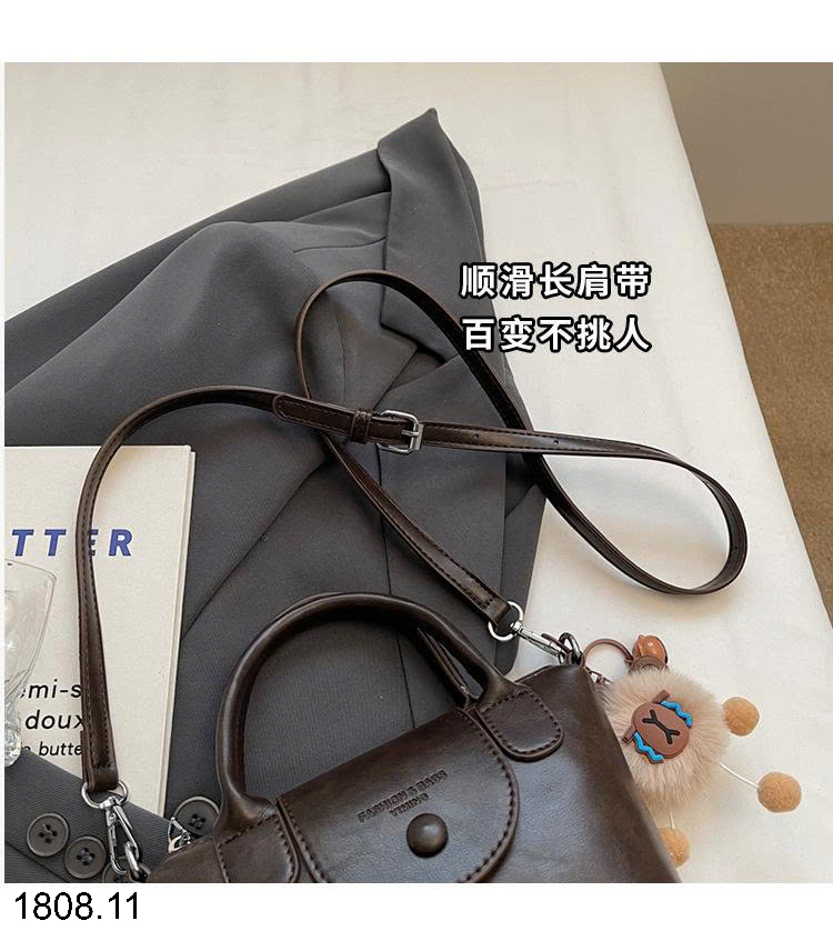 26HA1808.11 - TÚI XÁCH NHỎ XINH ĐEO VAI ĐA NĂNG