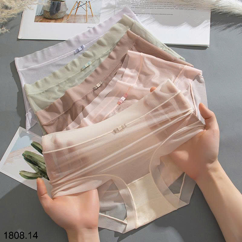 26HA1808.14 - SET 10 QUẦN CHÍP CHO NỮ